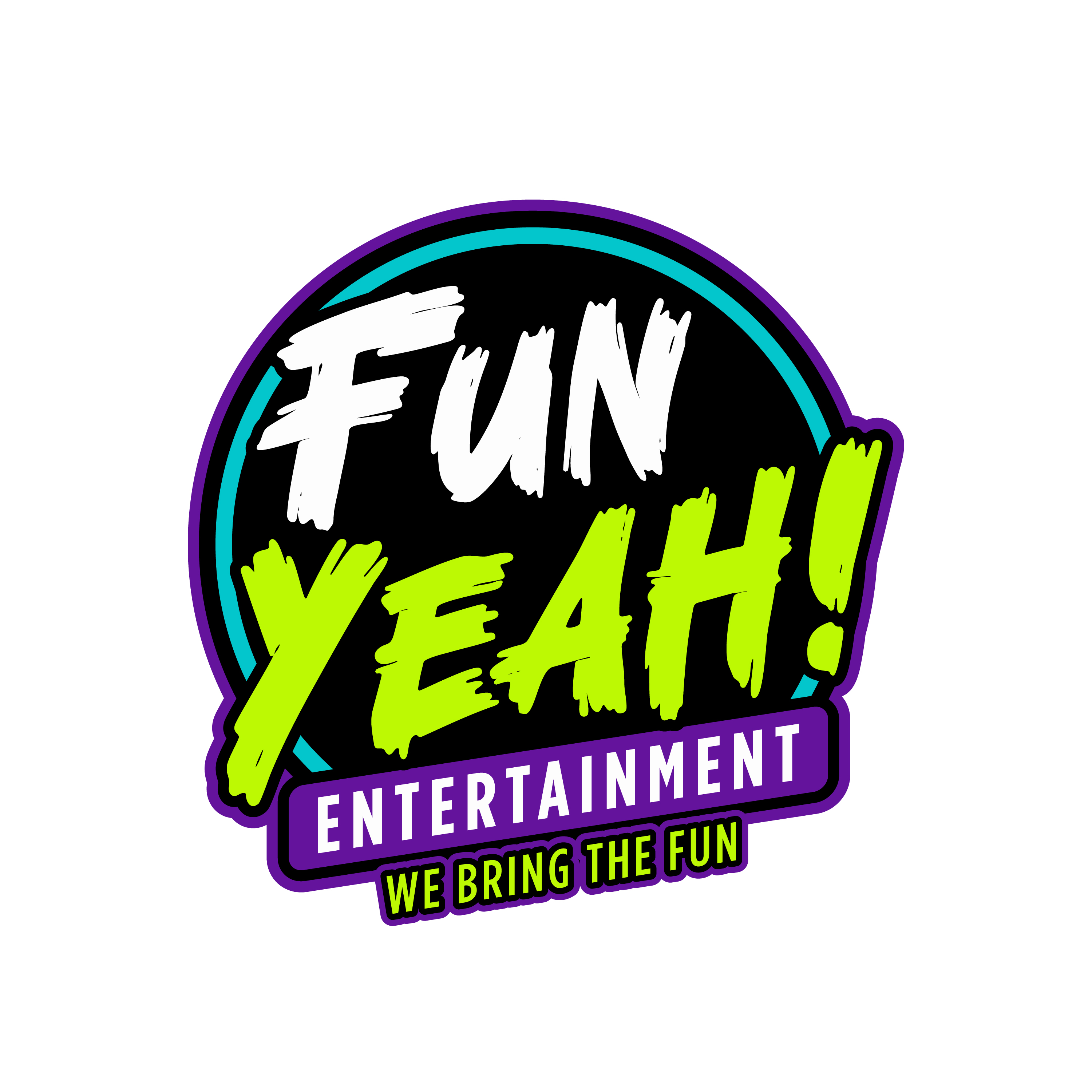 Fun Yeah Entertainment